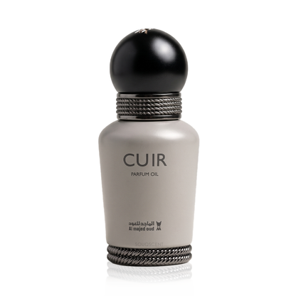 AL MAJED CUIR OIL 15ML