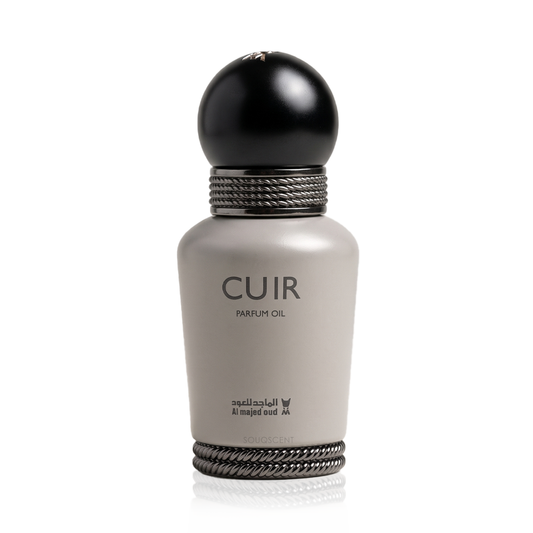 AL MAJED CUIR OIL 15ML