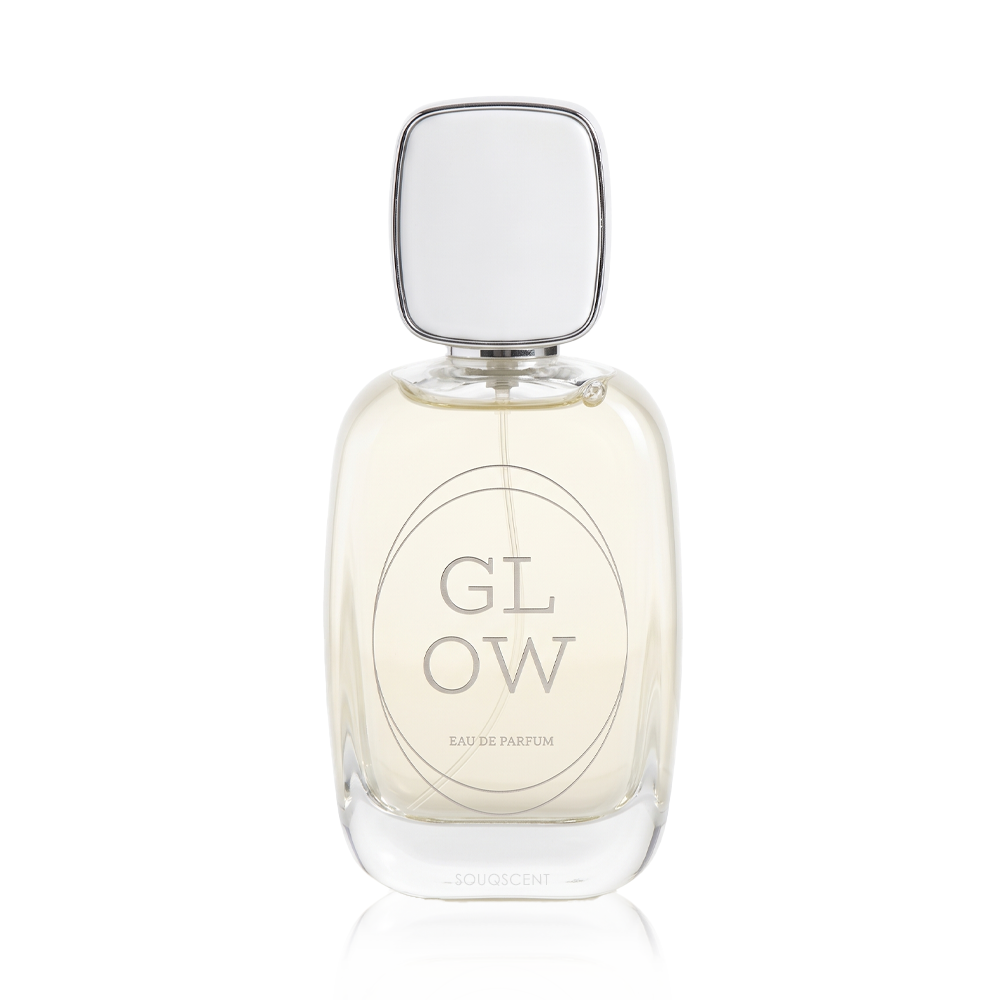 AL MAJED GLOW 100ML