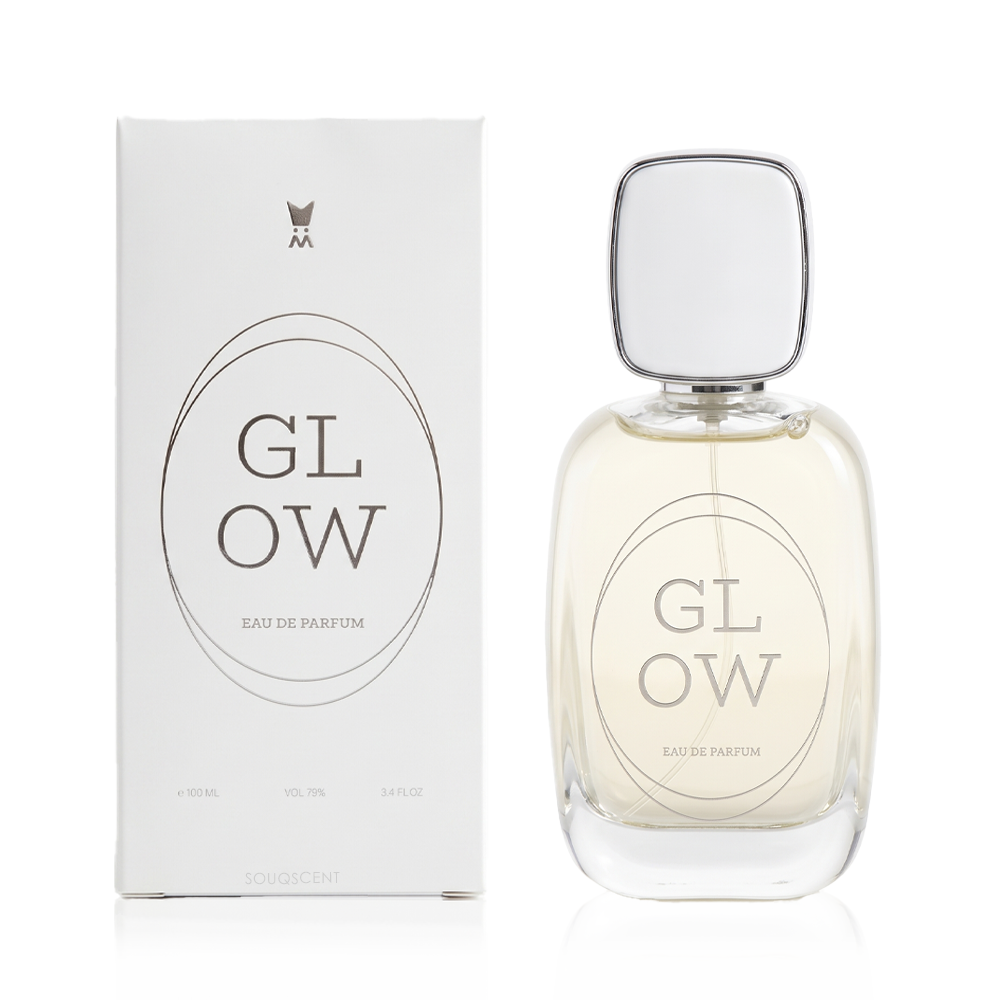 AL MAJED GLOW 100ML