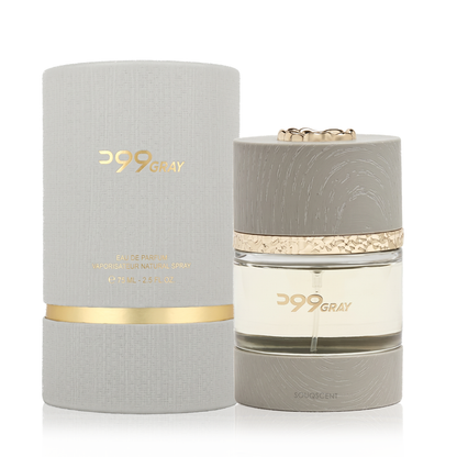 AL MAJED WOOD GREY 75 ML