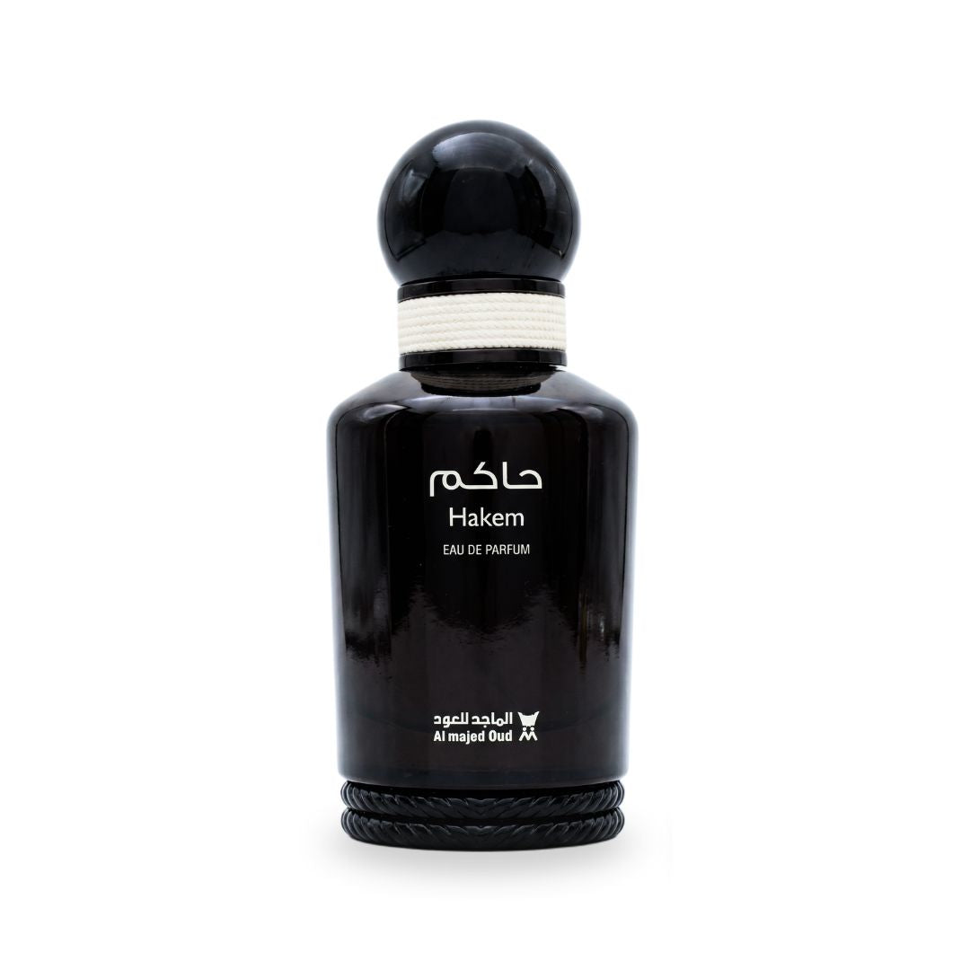AL MAJED HAKEM CLASSIC 100ML