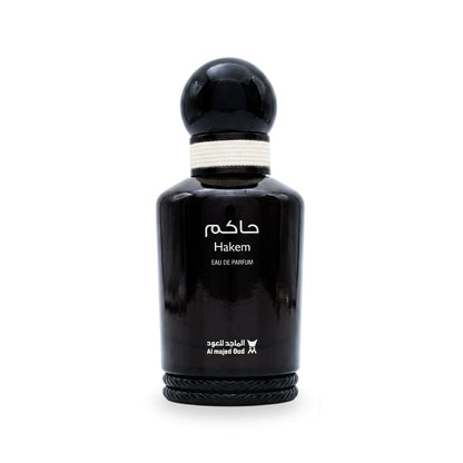 AL MAJED HAKEM CLASSIC 100ML