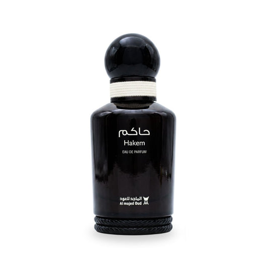 AL MAJED HAKEM CLASSIC 100ML