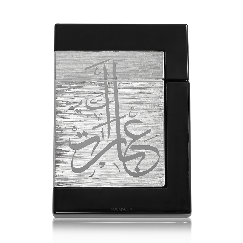 AL MAJED IBARAT SAMIYAH 100ML