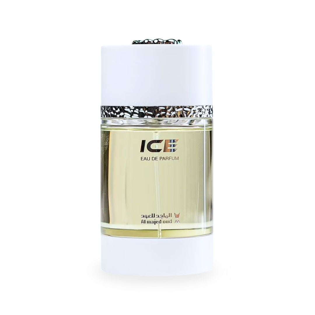 AL MAJED ICE 150 ML