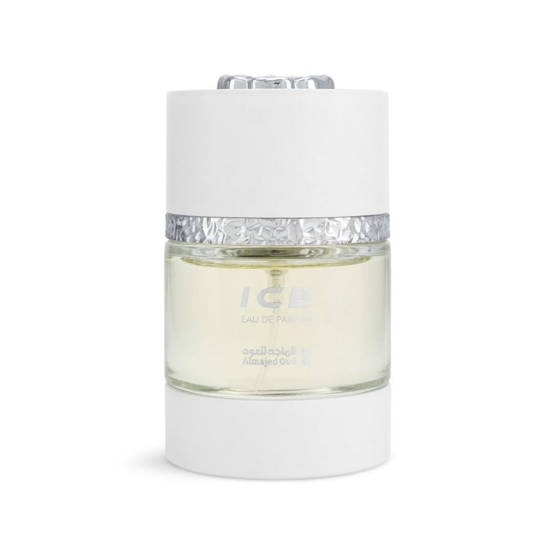 AL MAJED ICE 75ML
