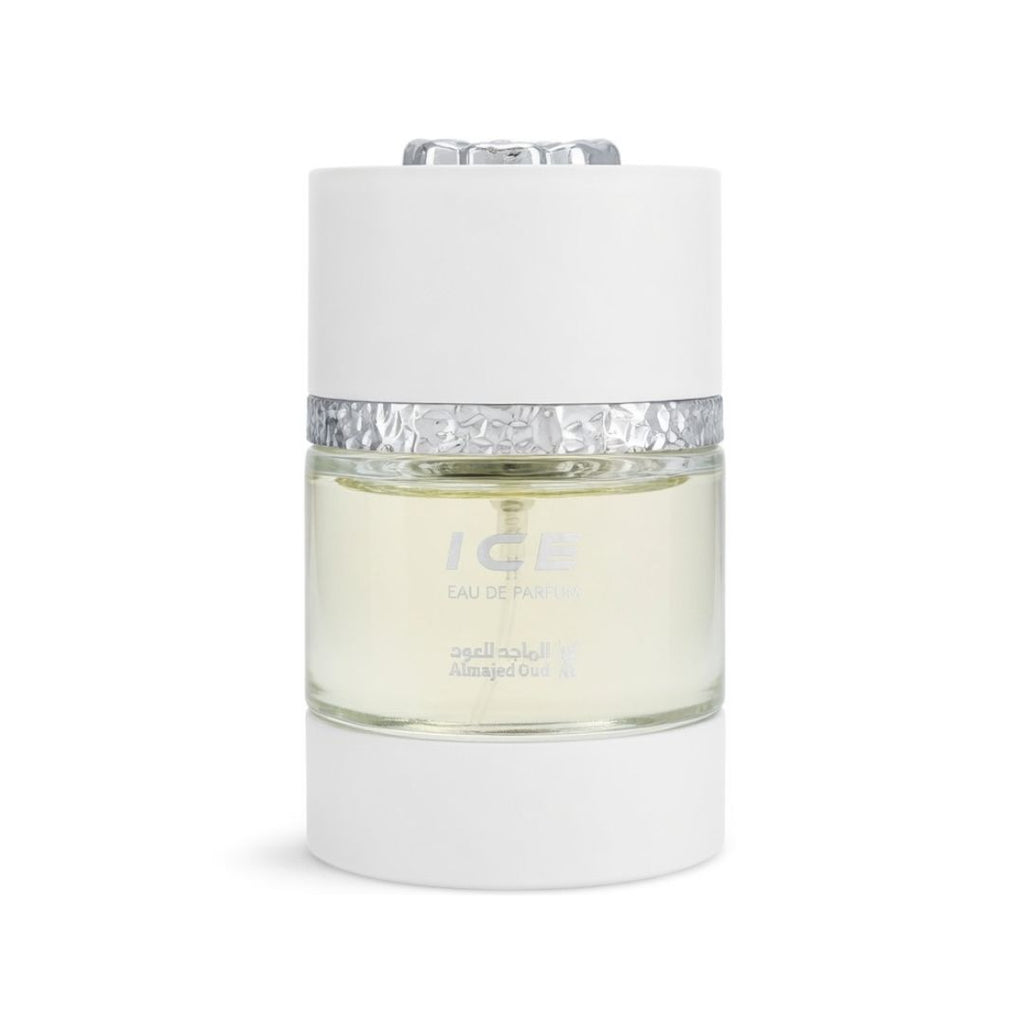AL MAJED ICE 75ML