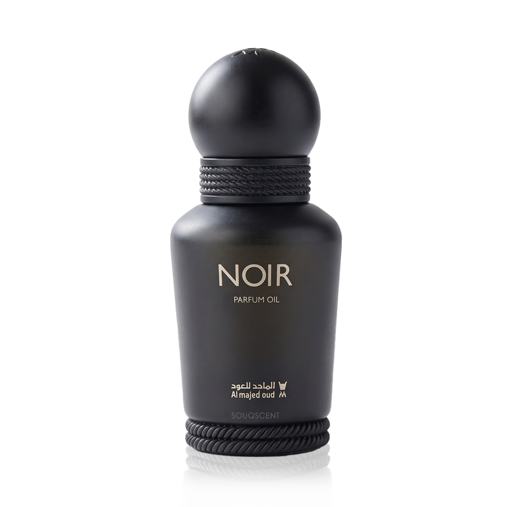 AL MAJED NOIR OIL 15ML
