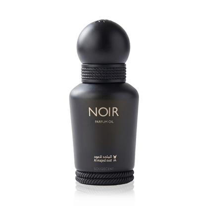 AL MAJED NOIR OIL 15ML