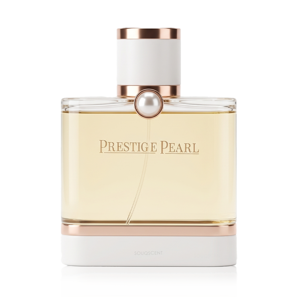AL MAJED PEARL 100ML