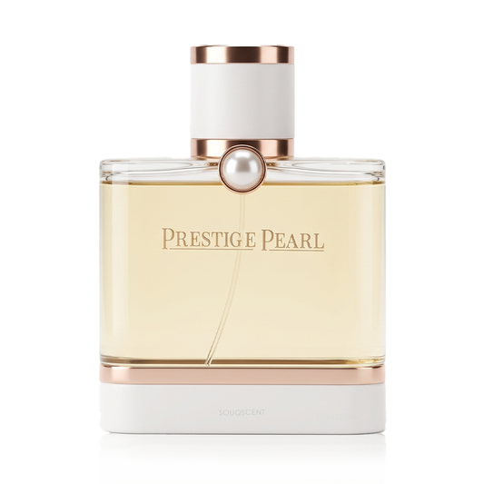 AL MAJED PEARL 100ML