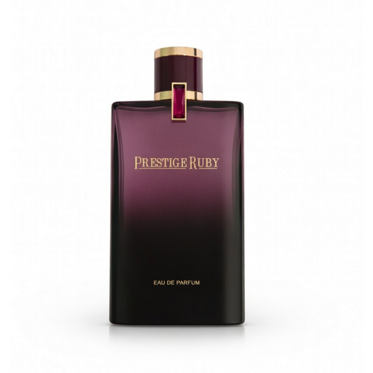 AL MAJED PRESTIGE RUBY 200 ML