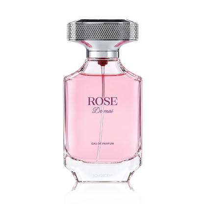AL MAJED ROSE DE MAI GARDEN 100ML