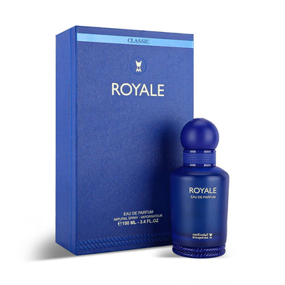 AL MAJED OUD CLASSIC ROYALE
