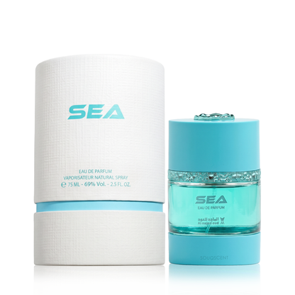AL MAJED WOOD SEA 75ML