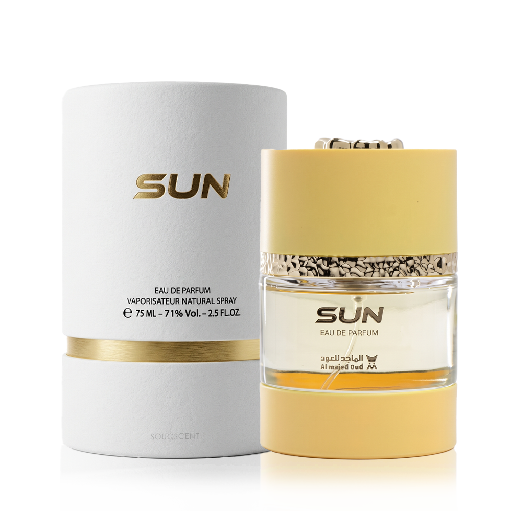 AL MAJED WOOD SUN 75 ML