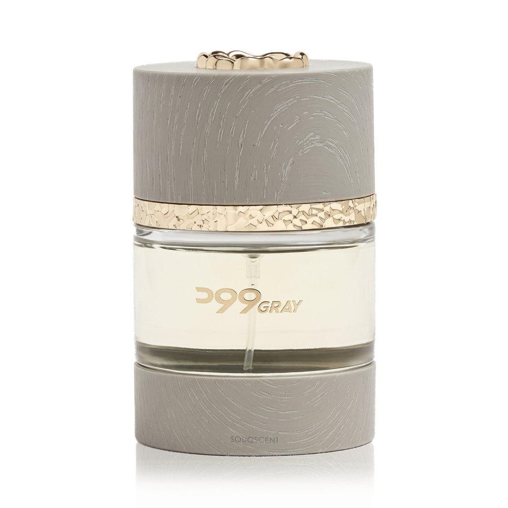 AL MAJED WOOD GREY 75 ML