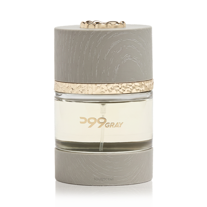 AL MAJED WOOD GREY 75 ML