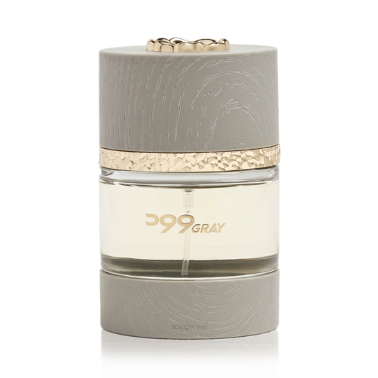 AL MAJED WOOD GREY 75 ML