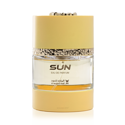 AL MAJED WOOD SUN 75 ML