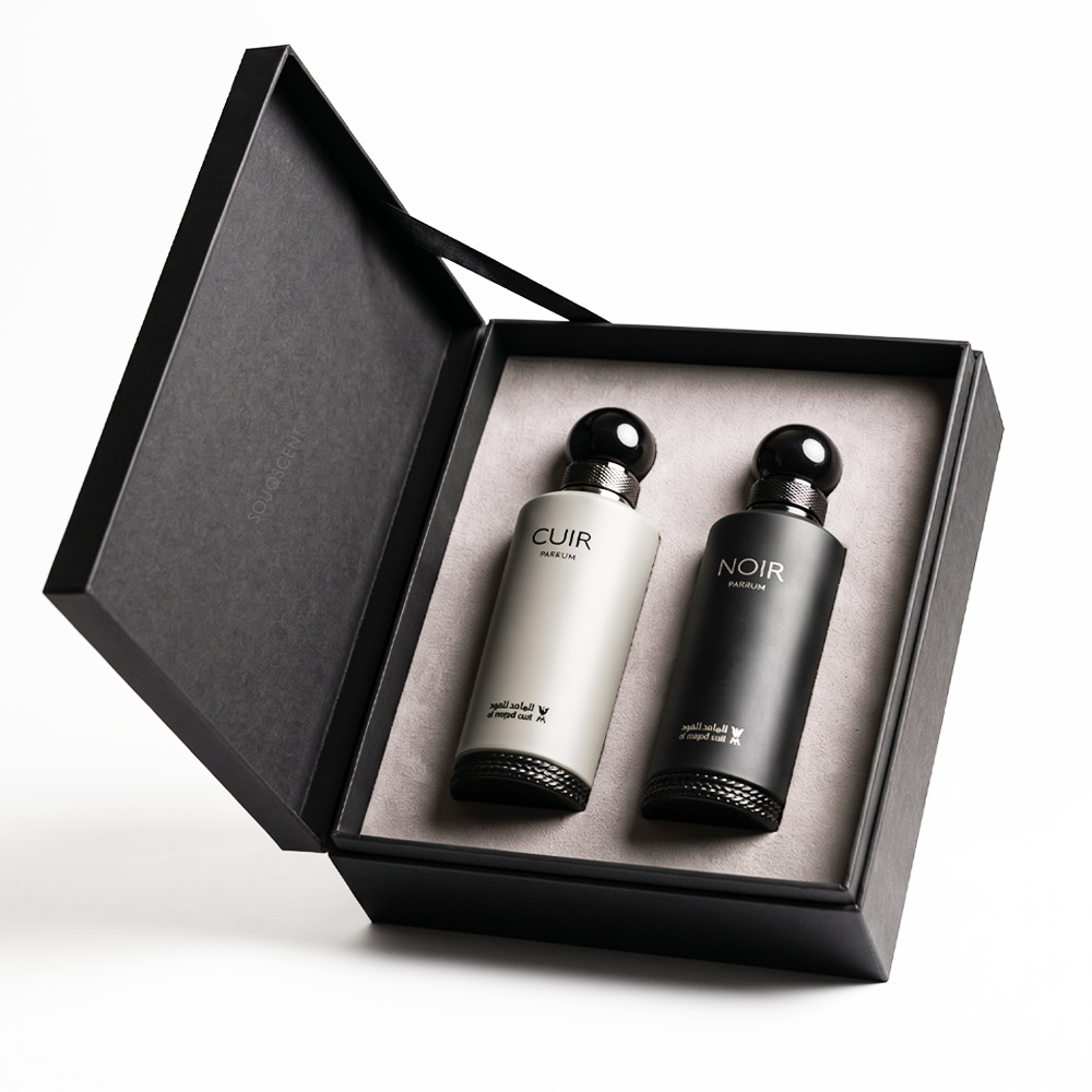 Al Majed GiftSet Classic Collection GiftSet