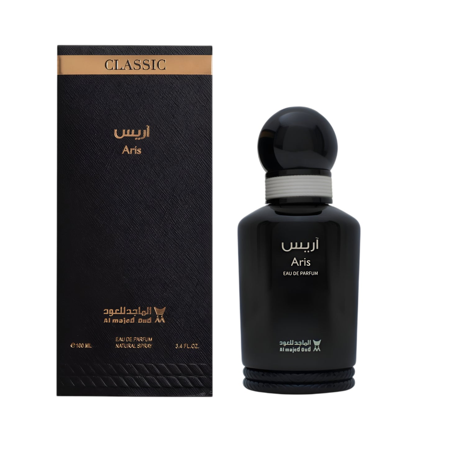 AL MAJED ARIS 100 ML