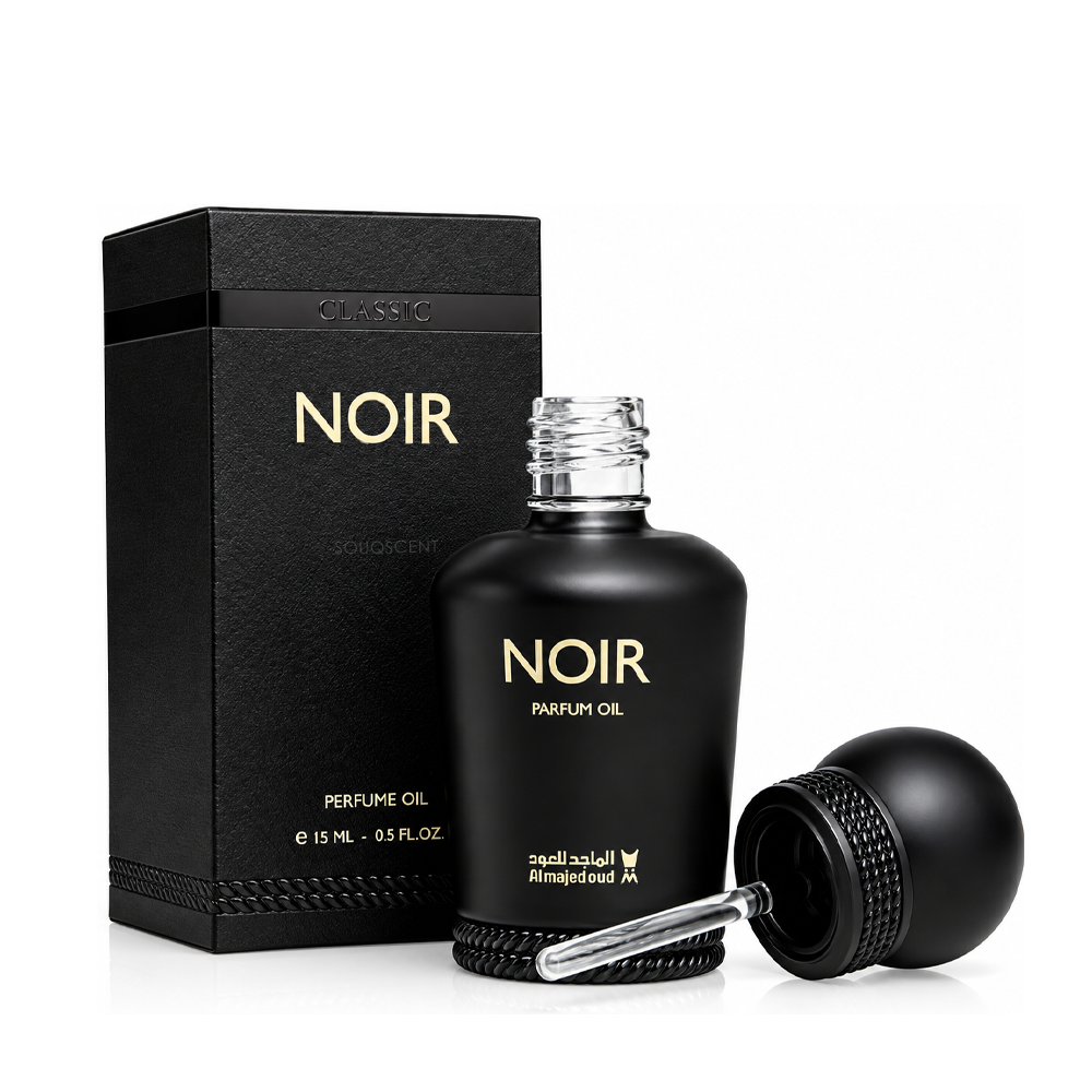 AL MAJED NOIR OIL 15ML