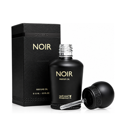 AL MAJED NOIR OIL 15ML