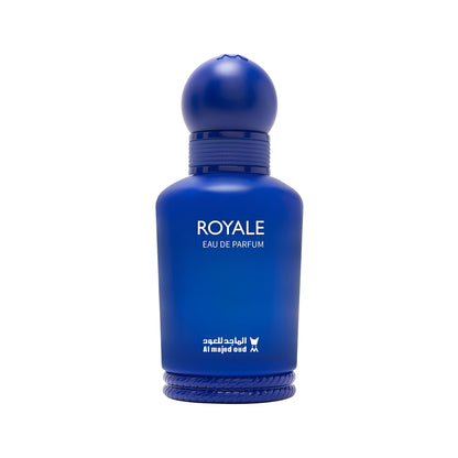 AL MAJED OUD CLASSIC ROYALE