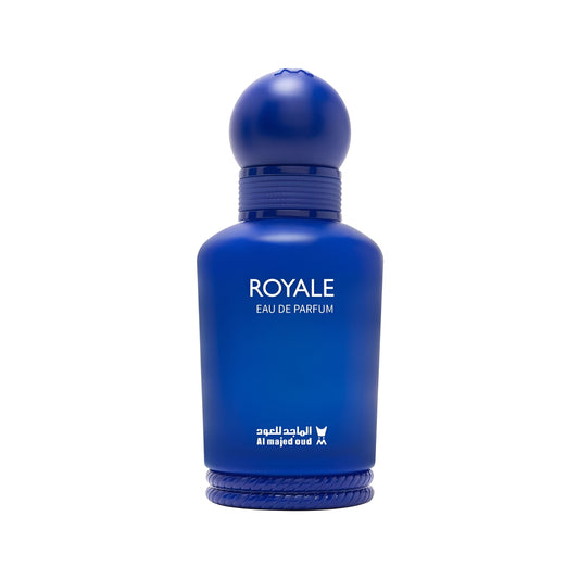 AL MAJED OUD CLASSIC ROYALE