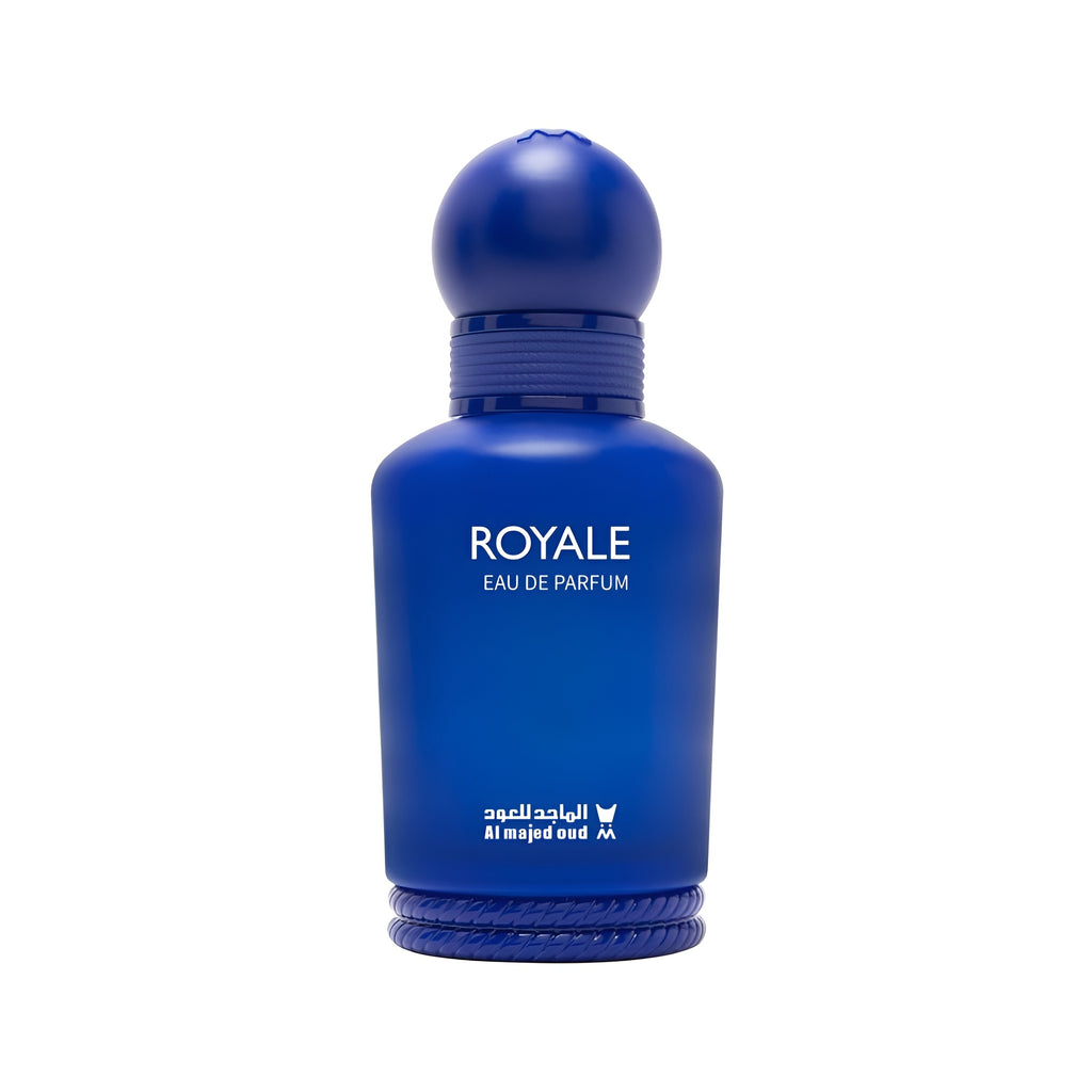 AL MAJED OUD CLASSIC ROYALE