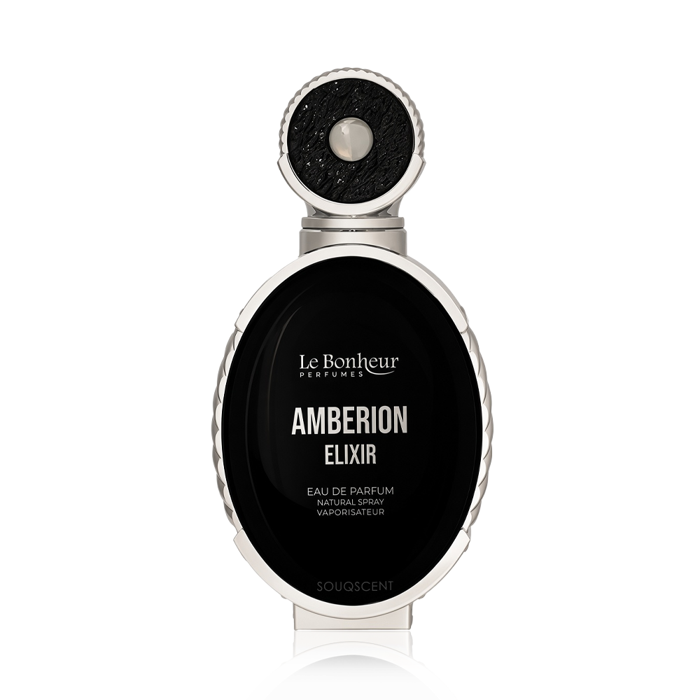 LE BONHEUR AMBERION ELIXIR 100ML