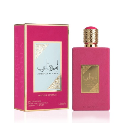 LATTAFA AMEERAT AL ARAB SUGAR CROWN 100ML