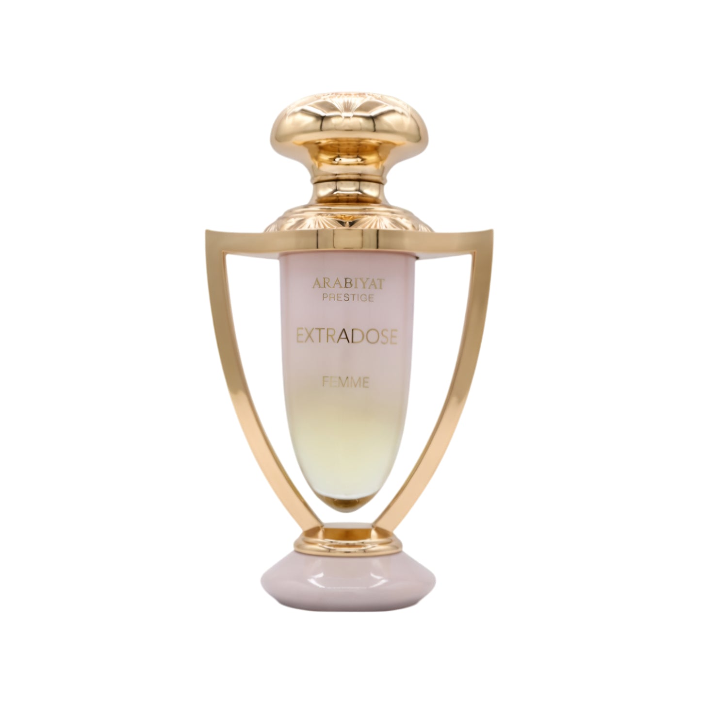 ARABIYAT PRESTIGE EXTRA DOSE FEMME