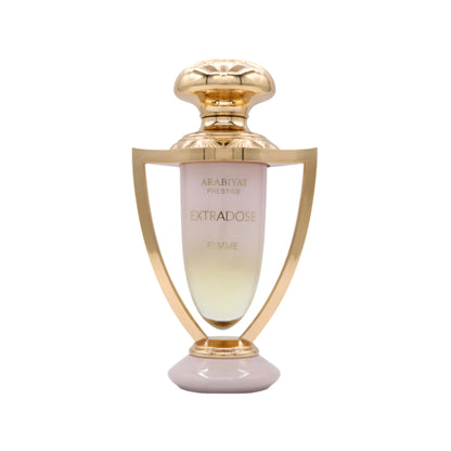 ARABIYAT PRESTIGE EXTRA DOSE FEMME