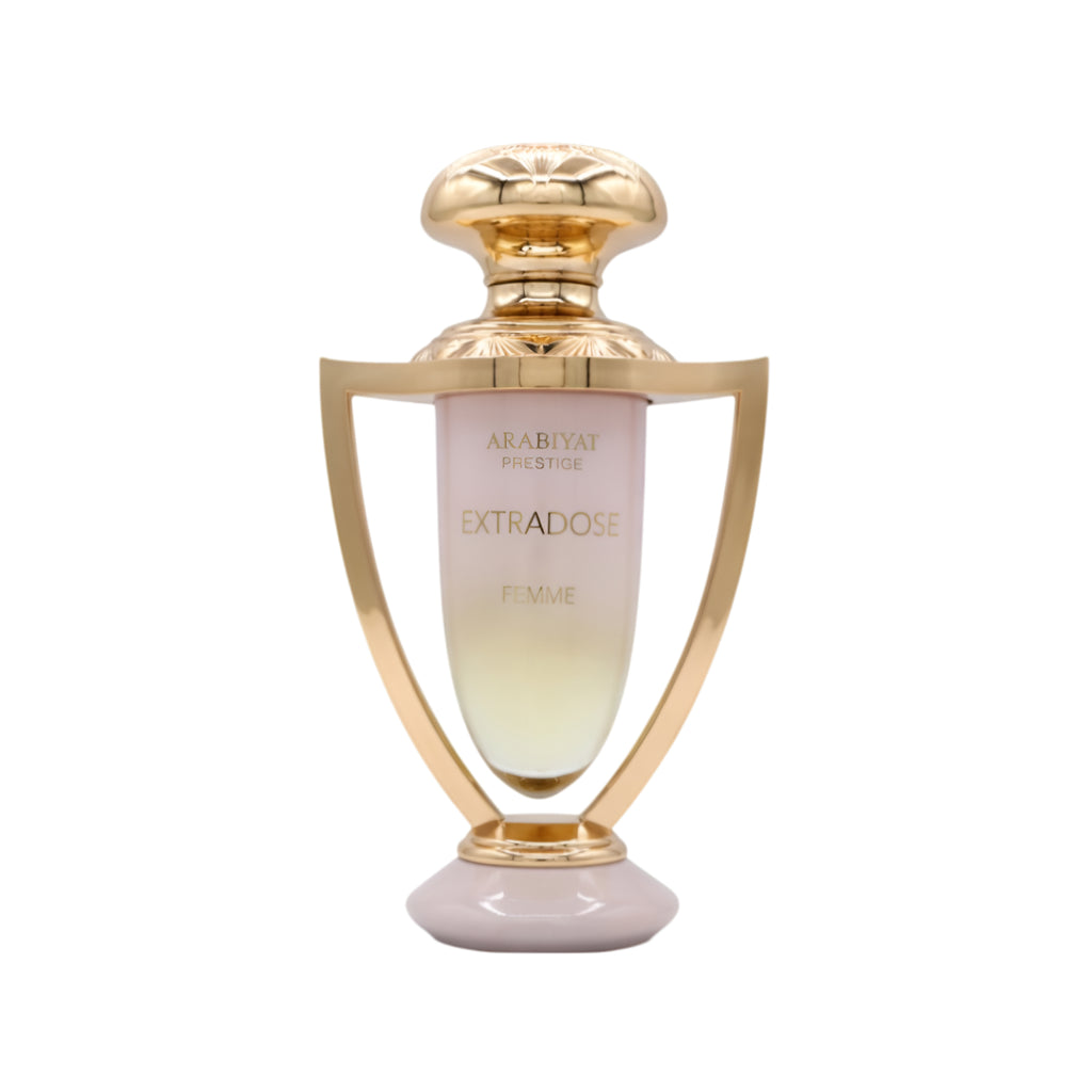 ARABIYAT PRESTIGE EXTRA DOSE FEMME