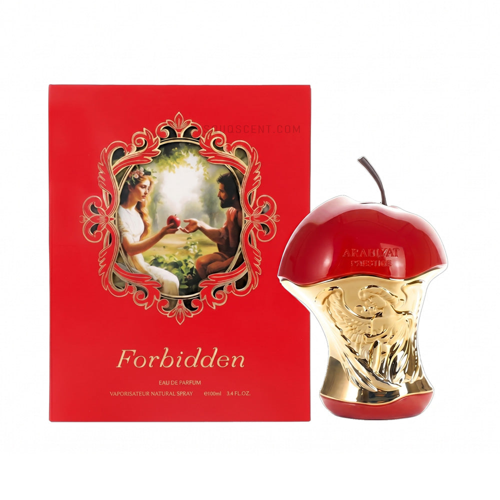 ARABIYAT PRESTIGE FORBIDDEN