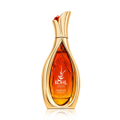 ARABIYAT PRESTIGE KOHL LUMINIOUS EXTRAIT 100ML