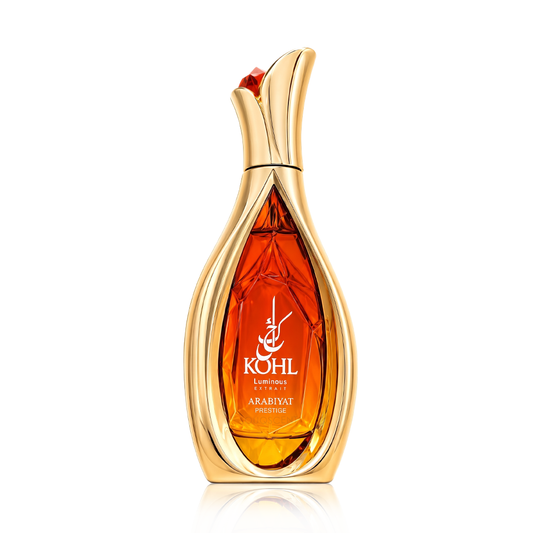 ARABIYAT PRESTIGE KOHL LUMINIOUS EXTRAIT 100ML
