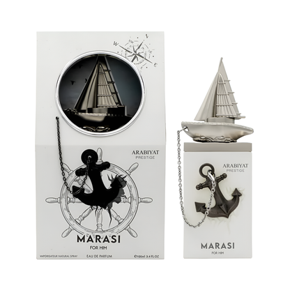 ARABIYAT PRESTIGE MARASI FOR HIM