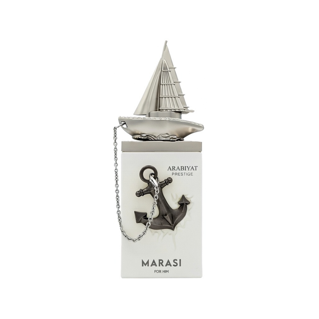 ARABIYAT PRESTIGE MARASI FOR HIM