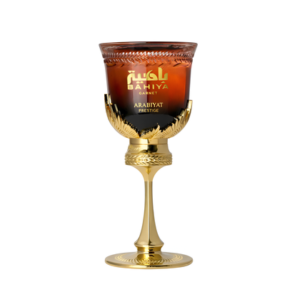 ARABIYAT PRESTIGE BAHIYA GARNET