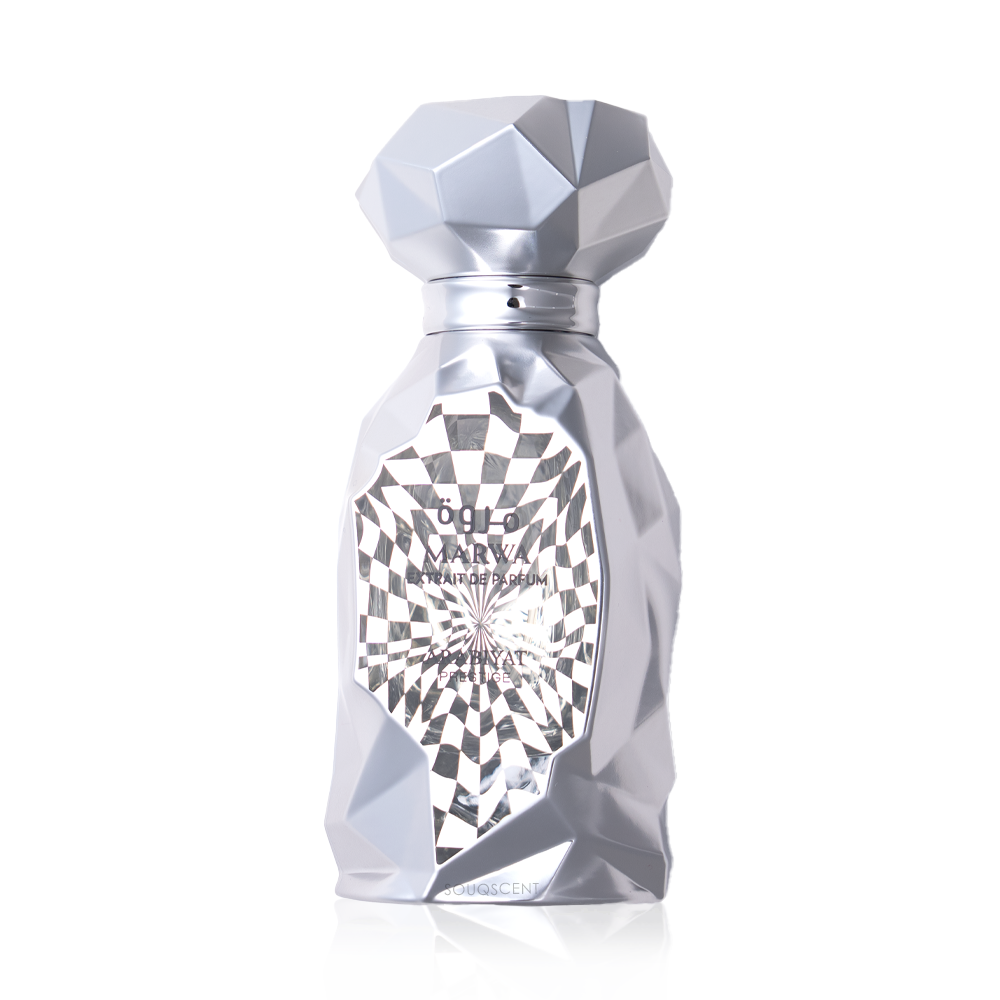 ARABIYAT PRESTIGE MARWA EXTRAIT 60ML