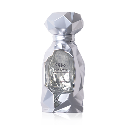 ARABIYAT PRESTIGE MARWA EXTRAIT 60ML