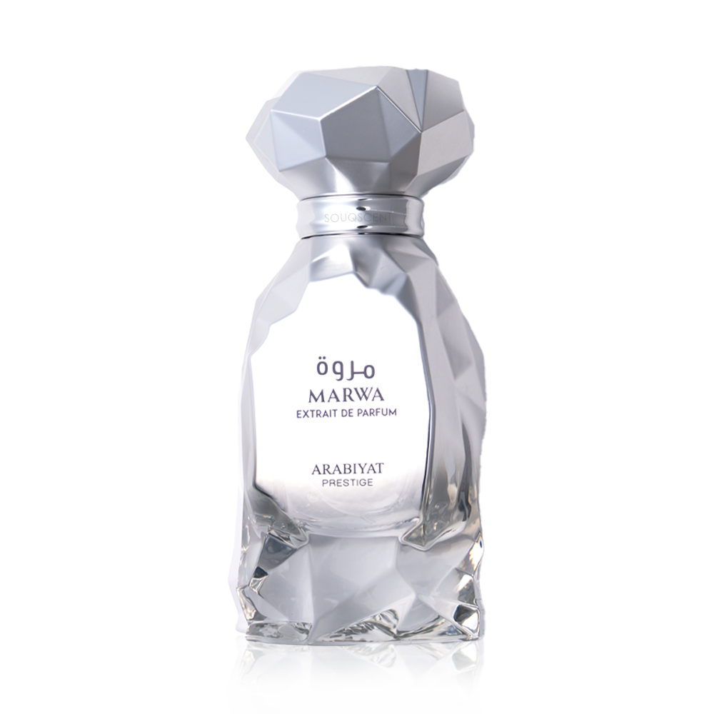 ARABIYAT PRESTIGE MARWA EXTRAIT 60ML