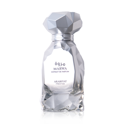 ARABIYAT PRESTIGE MARWA EXTRAIT 60ML