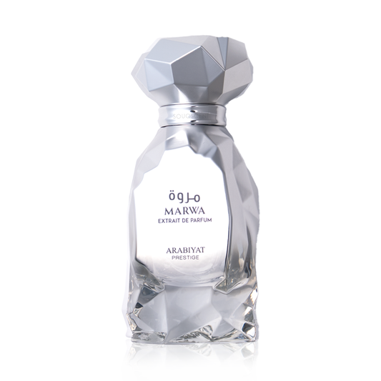 ARABIYAT PRESTIGE MARWA EXTRAIT 60ML