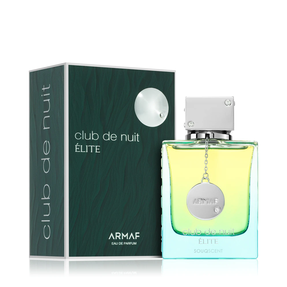 ARMAF CLUB DE NUIT ELITE 100 ML