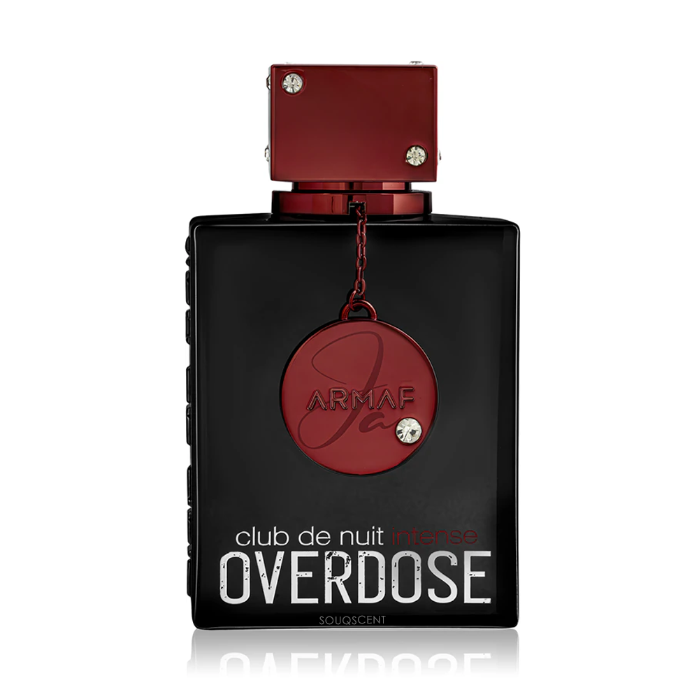Armaf Club de Nuit Intense Overdose